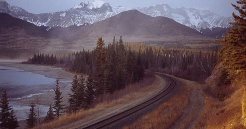 W Albercie takie między innymi klimaty