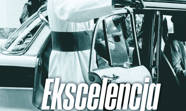 Ekscelencja jest szalony!