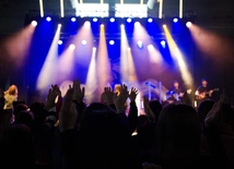 Spotkanie, które rozpala wiarę