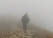 To przejdzie. Trzeba tylko wyrtwać i iść dalej