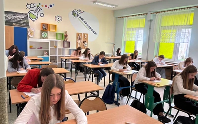 Od lapbooka do testu