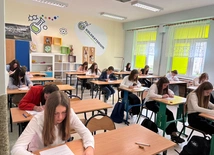 Od lapbooka do testu