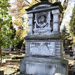 Między lipami i ciszą. Historia lubelskiego Panteonu