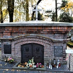 Między lipami i ciszą. Historia lubelskiego Panteonu