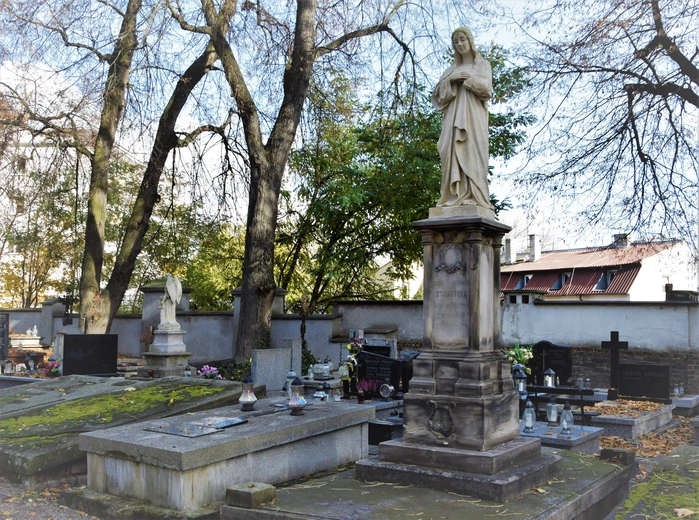 Między lipami i ciszą. Historia lubelskiego Panteonu