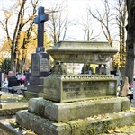 Między lipami i ciszą. Historia lubelskiego Panteonu