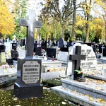 Między lipami i ciszą. Historia lubelskiego Panteonu