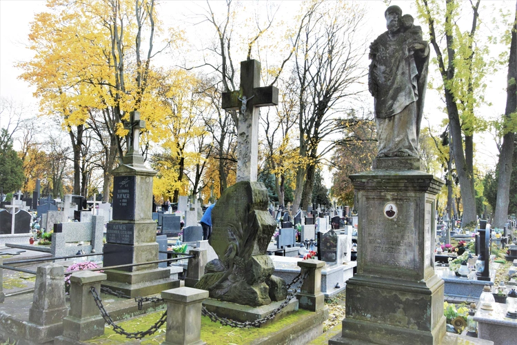 Między lipami i ciszą. Historia lubelskiego Panteonu