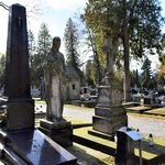 Między lipami i ciszą. Historia lubelskiego Panteonu