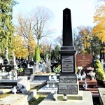 Między lipami i ciszą. Historia lubelskiego Panteonu