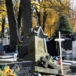 Między lipami i ciszą. Historia lubelskiego Panteonu