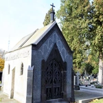 Między lipami i ciszą. Historia lubelskiego Panteonu