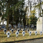 Między lipami i ciszą. Historia lubelskiego Panteonu