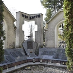 Między lipami i ciszą. Historia lubelskiego Panteonu