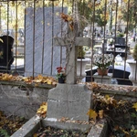 Między lipami i ciszą. Historia lubelskiego Panteonu