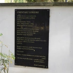 Między lipami i ciszą. Historia lubelskiego Panteonu