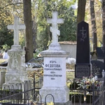 Między lipami i ciszą. Historia lubelskiego Panteonu