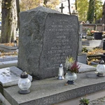 Między lipami i ciszą. Historia lubelskiego Panteonu