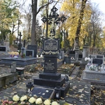 Między lipami i ciszą. Historia lubelskiego Panteonu