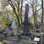 Między lipami i ciszą. Historia lubelskiego Panteonu