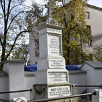 Między lipami i ciszą. Historia lubelskiego Panteonu