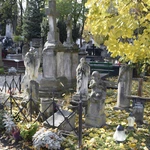 Między lipami i ciszą. Historia lubelskiego Panteonu