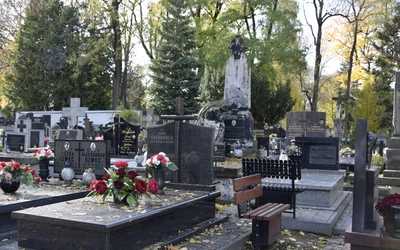 Między lipami i ciszą. Historia lubelskiego Panteonu