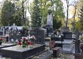 Między lipami i ciszą. Historia lubelskiego Panteonu