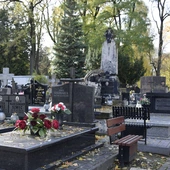 Między lipami i ciszą. Historia lubelskiego Panteonu