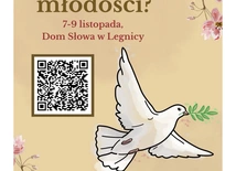 Rekolekcje dla wszystkich młodych