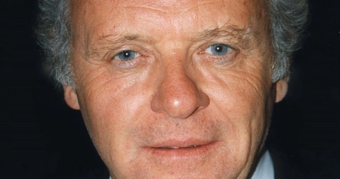 NYT: Anthony Hopkins o rzuceniu nałogu i zwróceniu się do Boga