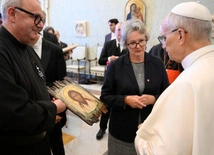 Regina Lynch: Pokój i wolność religijna są ze sobą związane