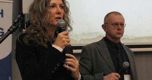 Różne mamy czasy, ale nie możemy nienawidzić, bo to niszczy też nas