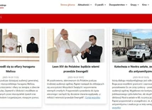 Widżety Vatican News dla parafii w Polsce