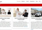 Widżety Vatican News dla parafii w Polsce