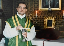 Serce mówi do serca. O miejscu, w którym żył św. Jan Henryk Newman 