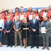 Zakończyła się druga edycja szkoleń dla ratowników medycznych 