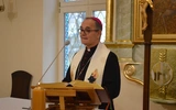 Kokoszyce. Abp Przybylski pobłogosławił odnowiony Archidiecezjalny Dom Rekolekcyjny