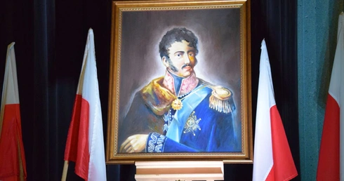 110 lat PSP nr 13 w Radomiu