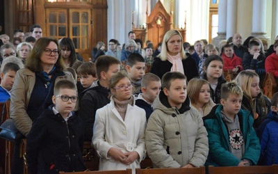 „Trzynastka” świętowała