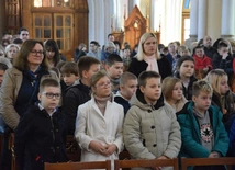 „Trzynastka” świętowała