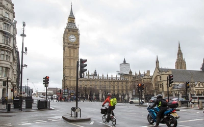 Musimy być gotowi na przyjęcie nowej fali byłych anglikanów