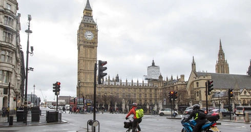 Musimy być gotowi na przyjęcie nowej fali byłych anglikanów