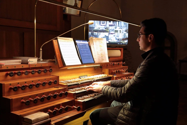 70. rocznica poświęcenia katedry