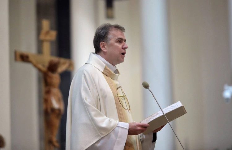 70. rocznica poświęcenia katedry