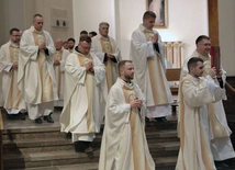 70. rocznica poświęcenia katedry