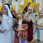 Bal Wszystkich Świętych w parafii pw. św. Franciszka z Asyżu we Wrocławiu