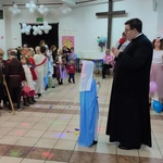 Bal Wszystkich Świętych w parafii pw. św. Franciszka z Asyżu we Wrocławiu