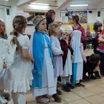 Bal Wszystkich Świętych w parafii pw. św. Franciszka z Asyżu we Wrocławiu