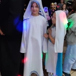 Bal Wszystkich Świętych w parafii pw. św. Franciszka z Asyżu we Wrocławiu